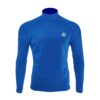 OceanPro 2TF Thermal Rashie Blue