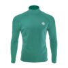 OceanPro 2TF Thermal Rashie Teal