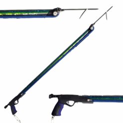 Rob Allen MAHI Roller Gun