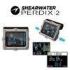 Shearwater Perdix-2-Computer Modes