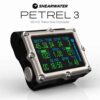 Shearwater Petrel 3 OC/CC Trimix Dive Computer