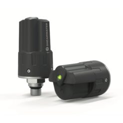 Shearwater Swift Transmitter - AI Technology