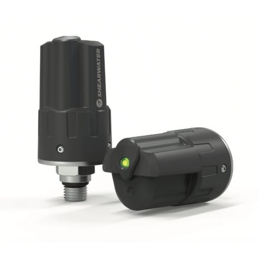 Shearwater Swift wireless tank-pressure transmitter