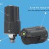 Shearwater Swift Transmitter Information