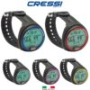 Cressi Donatello Dive Watch Computer