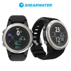 Shearwater Tern Dive Watch Computer