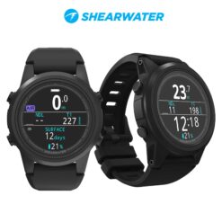 Shearwater Tern TX Dive Watch Computer