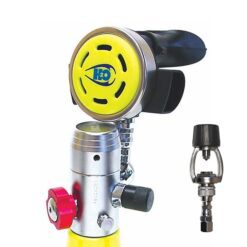 H2Odyssey Extra Air Source EAS2 Box Set Piston