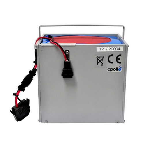 Apollo AV-2E replacement underwater scooter battery