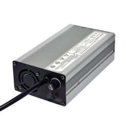 Apollo AV-2E Li-Ion Battery Charger