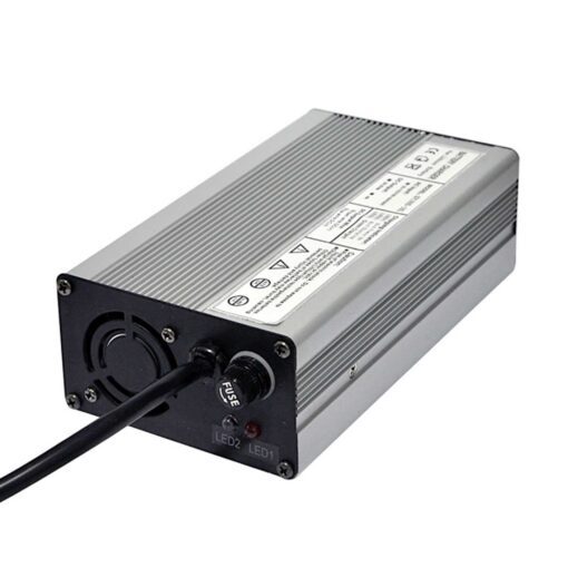 Apollo AV-2E battery charger