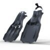 Apeks RK4 Technical Diving Fins - Image 4