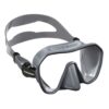 Cressi Z2 Dive Mask Graphite
