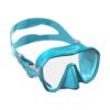 Cressi Z2 Small Diving Mask Turquoise