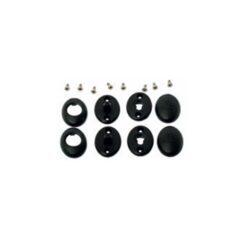 Wetsuit Crouch Strap Toggles