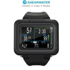 Shearwater PEREGRINE TX Dive Computer