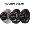 Sunnto Ocean Dive Computer