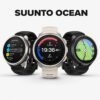 Suunto Ocean Dive Computer & GPS Watch | Dive Gear Australia