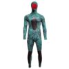 Ocean Hunter Edge 3.5mm High-Stretch Wetsuit - Image 2