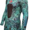 Ocean Hunter Edge 3.5mm Wetsuit