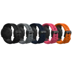 Shearwater Remora Band Colour Strap Kit