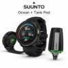Suunto Ocean Dive Computer + Tank POD