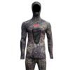 Ocean Hunter Chameleon Descent 3.5mm Wetsuit