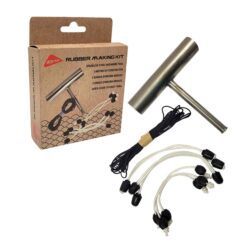 Oceanhunter Rubber Making Kit
