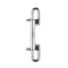SS Tec Double Ended Bolt Snap - 120mm