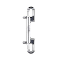 SS Tec Double Ended Bolt Snap - 120mm
