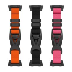 Shearwater Remora Webbing Colour Strap Kit - For Drysuit
