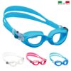Cressi Junior Rocks Swim Goggles