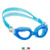 Cressi Junior Rocks Swim Goggles Blue