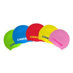 Cressi Ricky JR Swim Cap