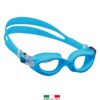 Cressi Rocks Swim Goggles Azure