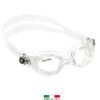 Cressi Rocks Swim Goggles Clear