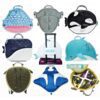 Oceanarium Regulator Bag