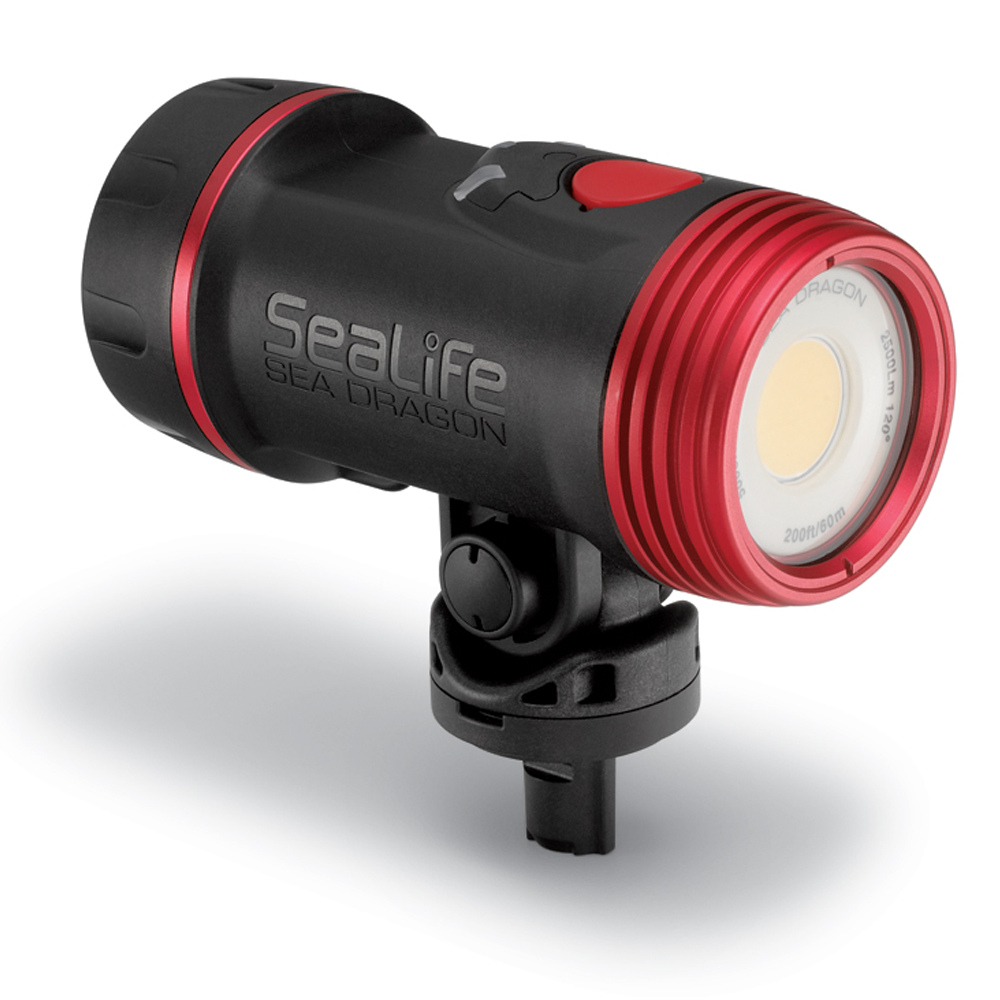 SeaLife Sea Dragon 2500 Light - Image 2