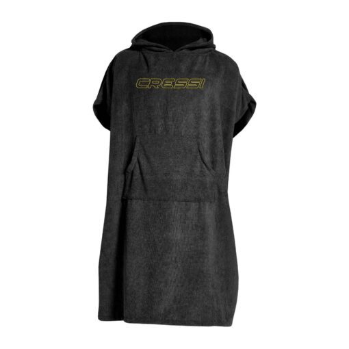 Cressi Poncho Robe Changing Towel