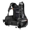 Cressi Solid Plus BCD