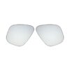 Polarised Lens for Bio Metal Mask