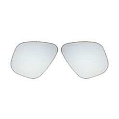 Polarised Lens for Bio Metal Mask