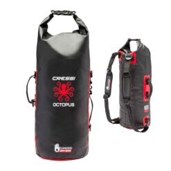 Cressi Octopus Dry Backpack 30L