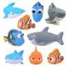 Fun Fish - Floating Scuba Diver Follower 