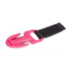 HQ Diving Dual Safety Line Cutter Pink