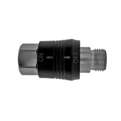 Inline Shut Off Valve - Freeflow Control Device
