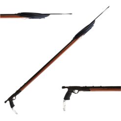 Rob Allen Timberline Havoc Speargun