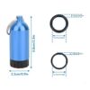Scuba Tank Holder With Pick and O-Rings Australia