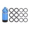 HQ Diving Scuba Tank Holder With Pick and O-Rings - Image 5