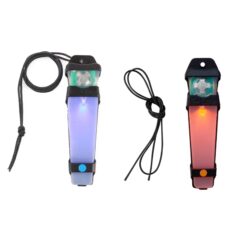Tactical Tank Light - 100hrs